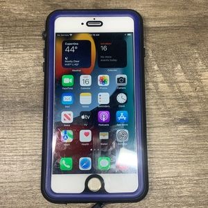 iPhone 6s Plus Excellent Condition